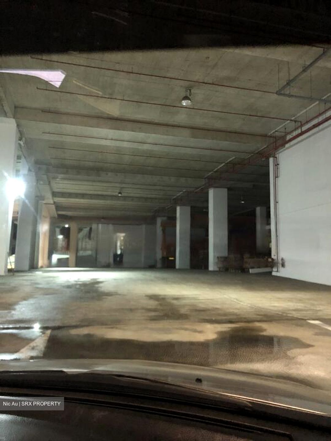 Tai Seng Drive (D19), Factory #458126411